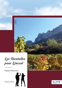 Image de Les Dentelles pour Linceul