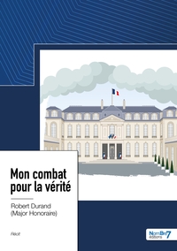 Picture of Mon combat pour la vérité