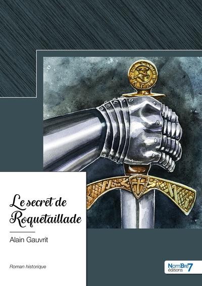 Picture of Le secret de Roquetaillade