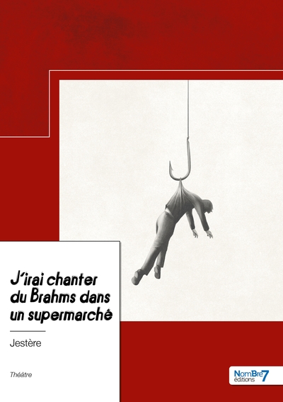 Image de J'irai chanter du Brahms dans un supermarché