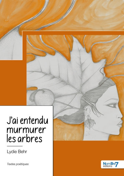 Picture of J'ai entendu murmurer les arbres