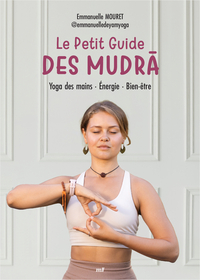 Picture of Le Petit Guide des mudra