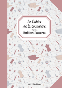 Picture of Le cahier de la couturière