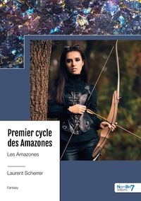 Image de Premier cycle des Amazones - Tome 1