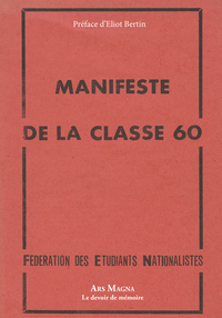 Image de Manieste de la classe 60