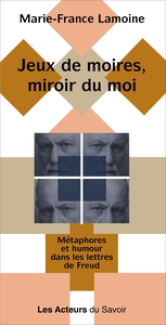 Picture of JEUX DE MOIRES MIROIR DU MOI