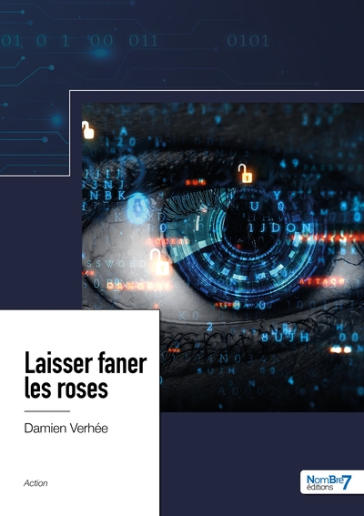 Image de Laisser faner les roses