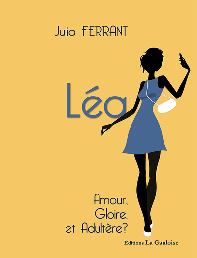 Image de Léa amour, gloire et adultère ?