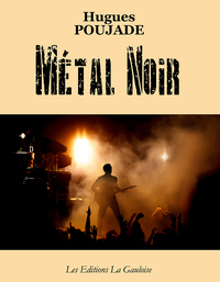 Image de Métal Noir
