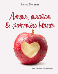 Image de Amour, ouragan et pommiers blancs