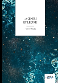 Picture of La cendre et l'écume