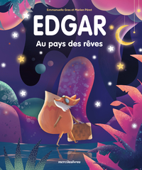 Image de Edgar au pays des rêves