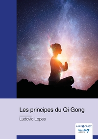 Image de Les principes du Qi Gong
