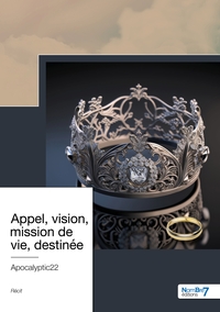 Picture of Appel, vision, mission de vie, destinée