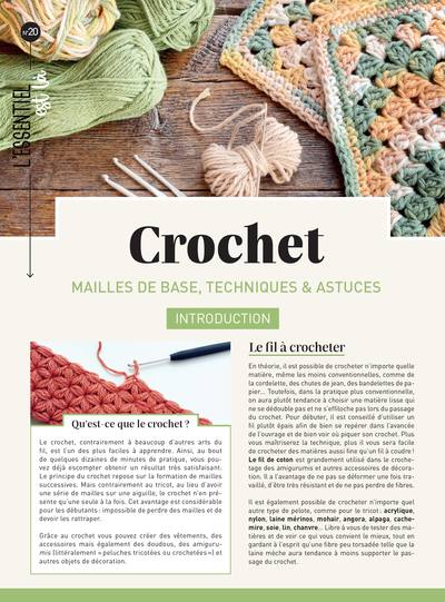 Image de Crochet