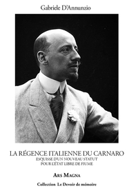 Picture of La régence italienne du Carnaro