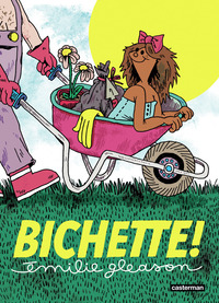 Image de Bichette !