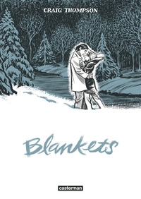 Image de Blankets