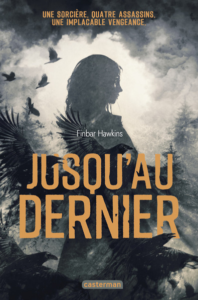 Image de Jusqu'au dernier