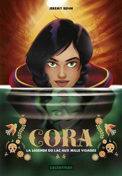Picture of Cora