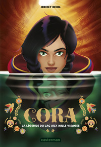 Picture of Cora