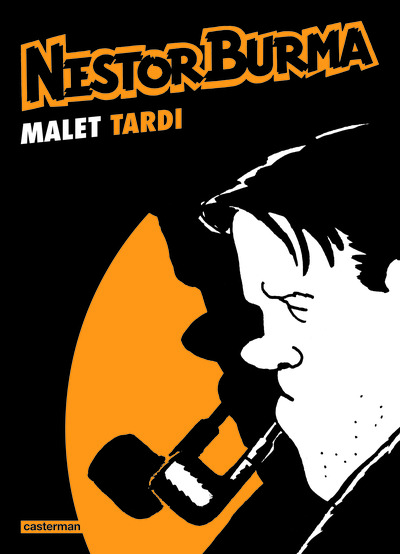 Picture of Nestor Burma - Nestor Burma