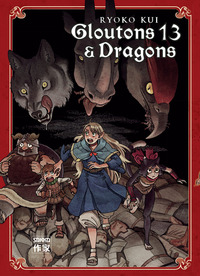 Picture of Gloutons et Dragons