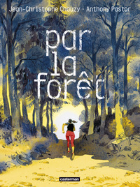 Picture of Par la forêt