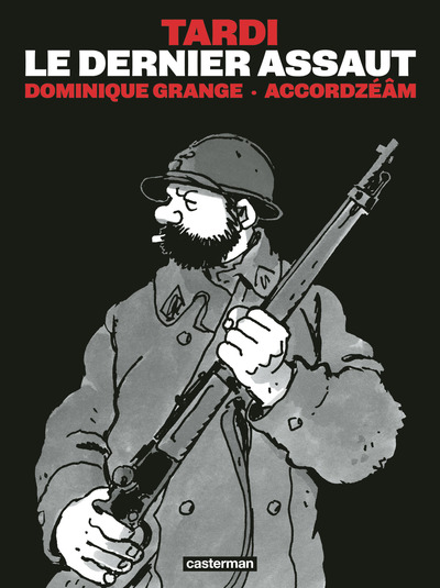 Picture of Le Dernier Assaut