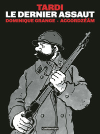 Picture of Le Dernier Assaut