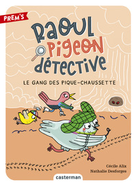 Image de Le gang des pique-chaussette