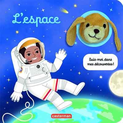 Picture of L'Espace