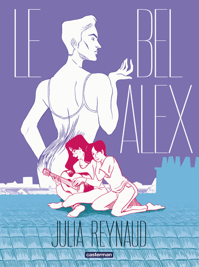 Picture of Le Bel Alex