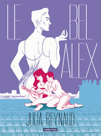 Picture of Le Bel Alex