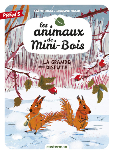Image de Les animaux de Mini-Bois