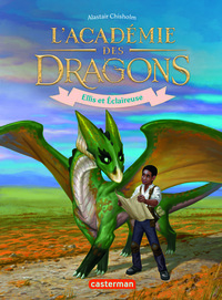 Picture of L'Académie des dragons