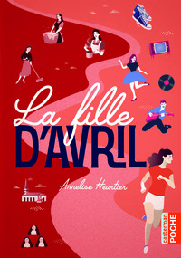 Image de La fille d'avril