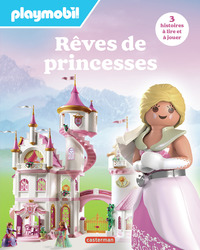 Picture of Playmobil - Rêves de princesses