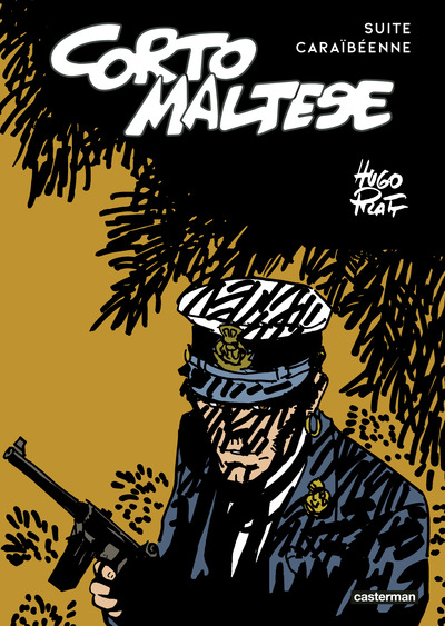 Picture of Corto Maltese - Suite caraïbéenne