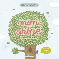 Image de Petites cachettes - Mon arbre