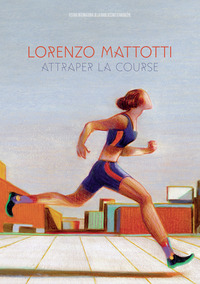 Picture of Attraper la course