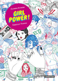 Image de Girl Power !