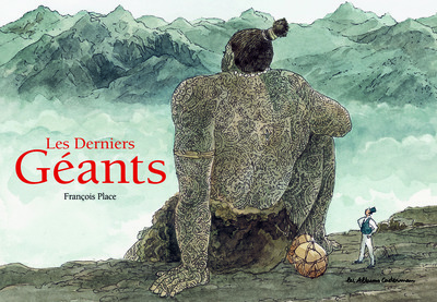 Picture of Les Derniers Géants