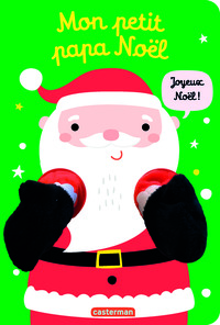 Picture of Viens dans mes bras ! - Mon petit papa Noël