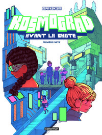 Picture of Kosmograd