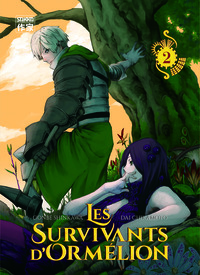 Picture of Les Survivants d'Ormélion