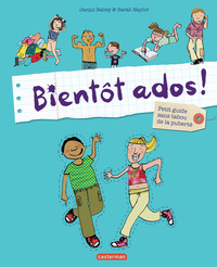 Picture of Bientôt ados !