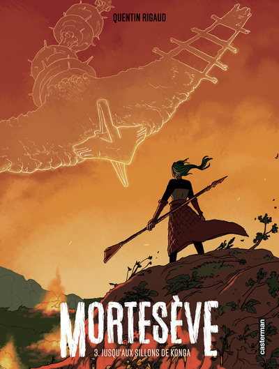 Picture of Mortesève