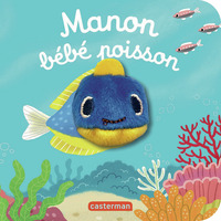 Picture of Manon Bébé Poisson