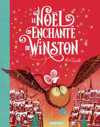 Image de Le Noël enchanté de Winston